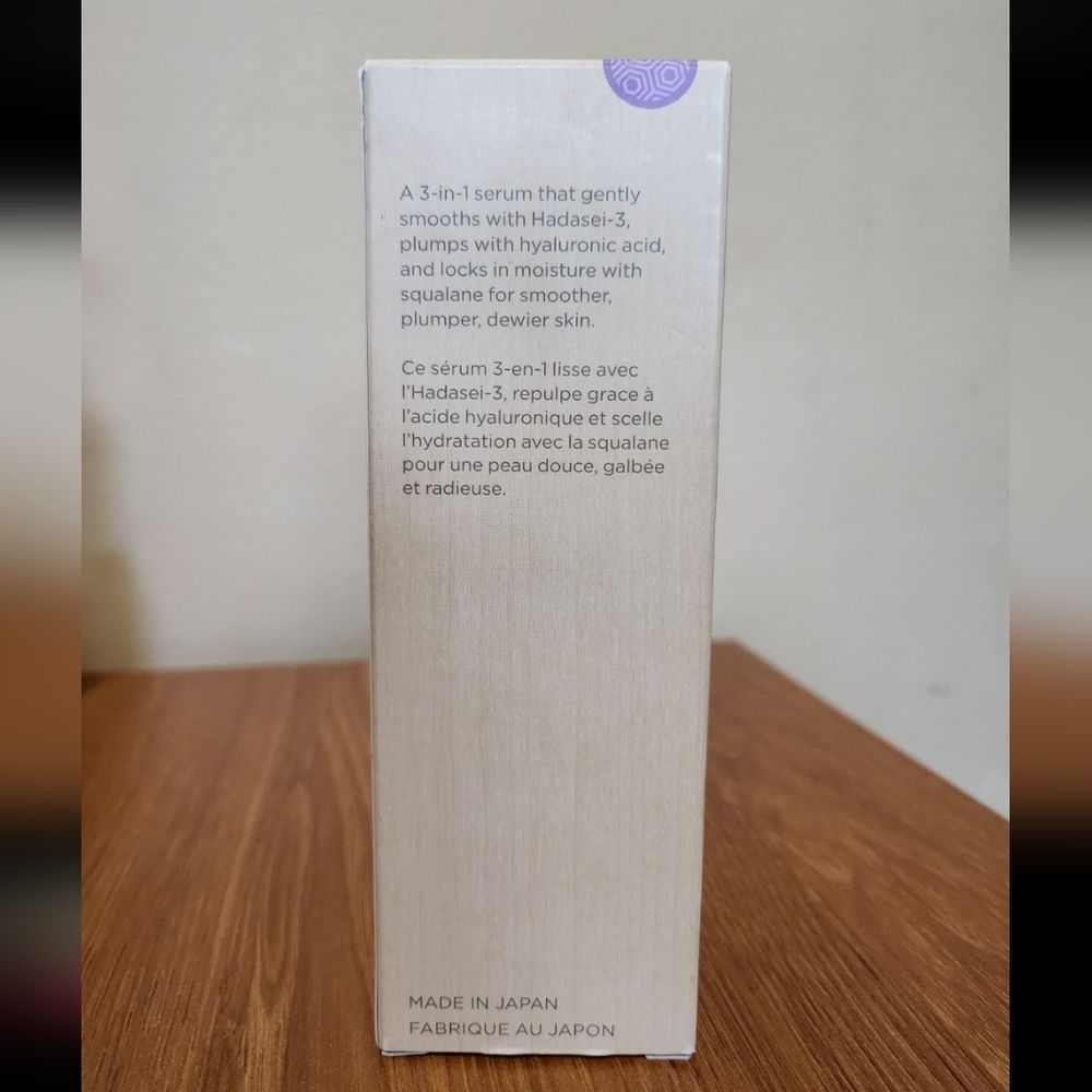 Tatcha The Dewy Serum - NEW/SEALED - Picture 3 of 4